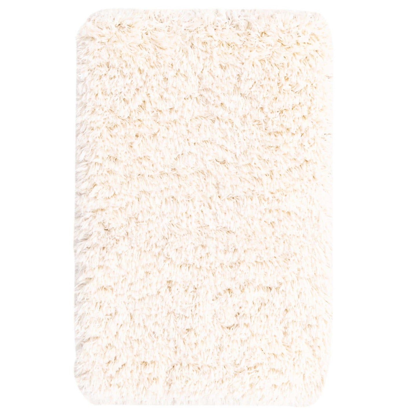 Infinity Shag Rug