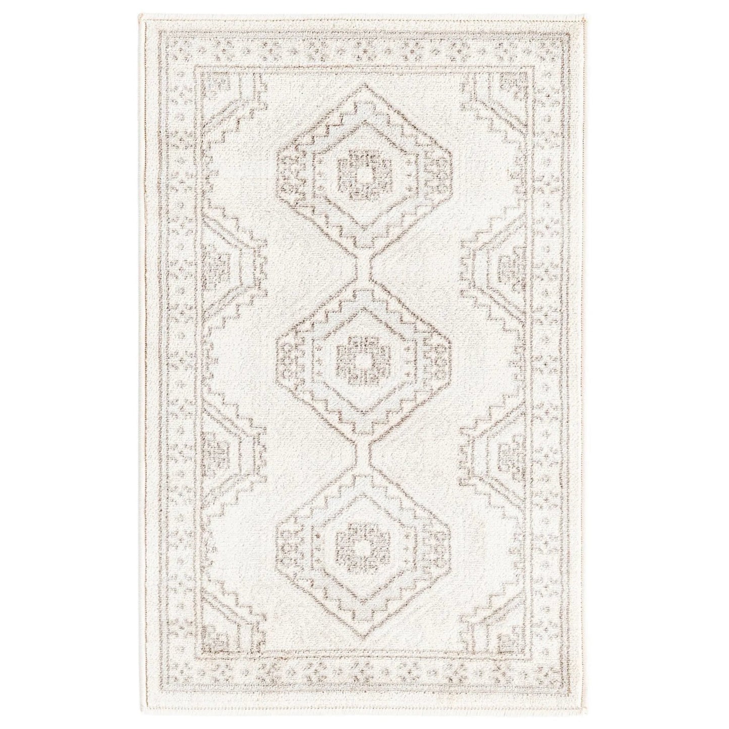 Ivory Charlotte Rug
