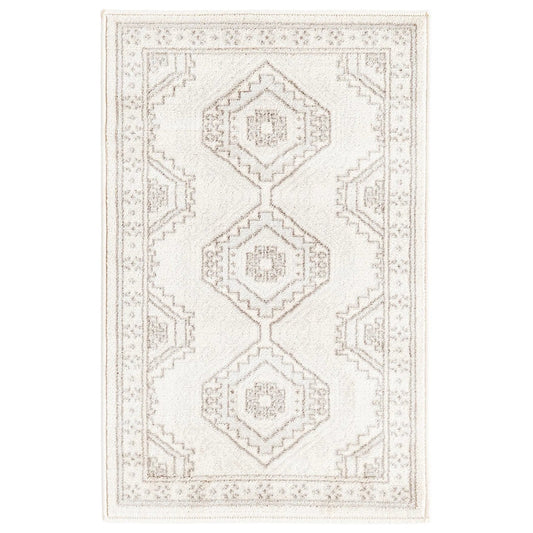 Ivory Charlotte Rug