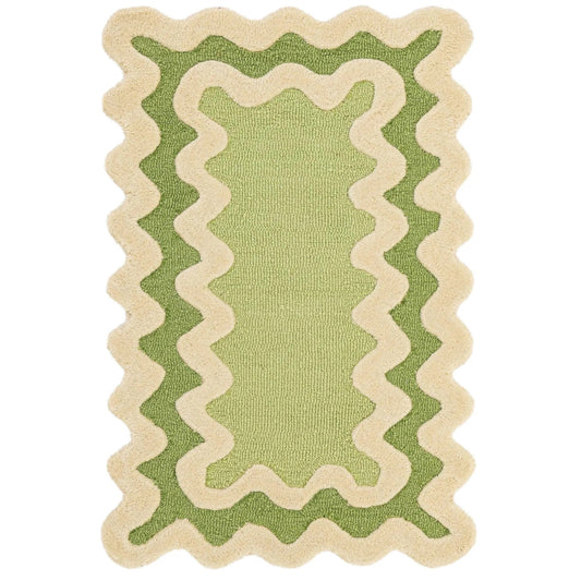 Wave Rug
