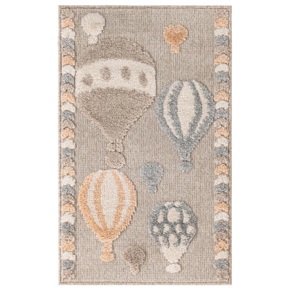 Whimsy Kids Balloon Rug