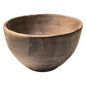 Wood Bowl