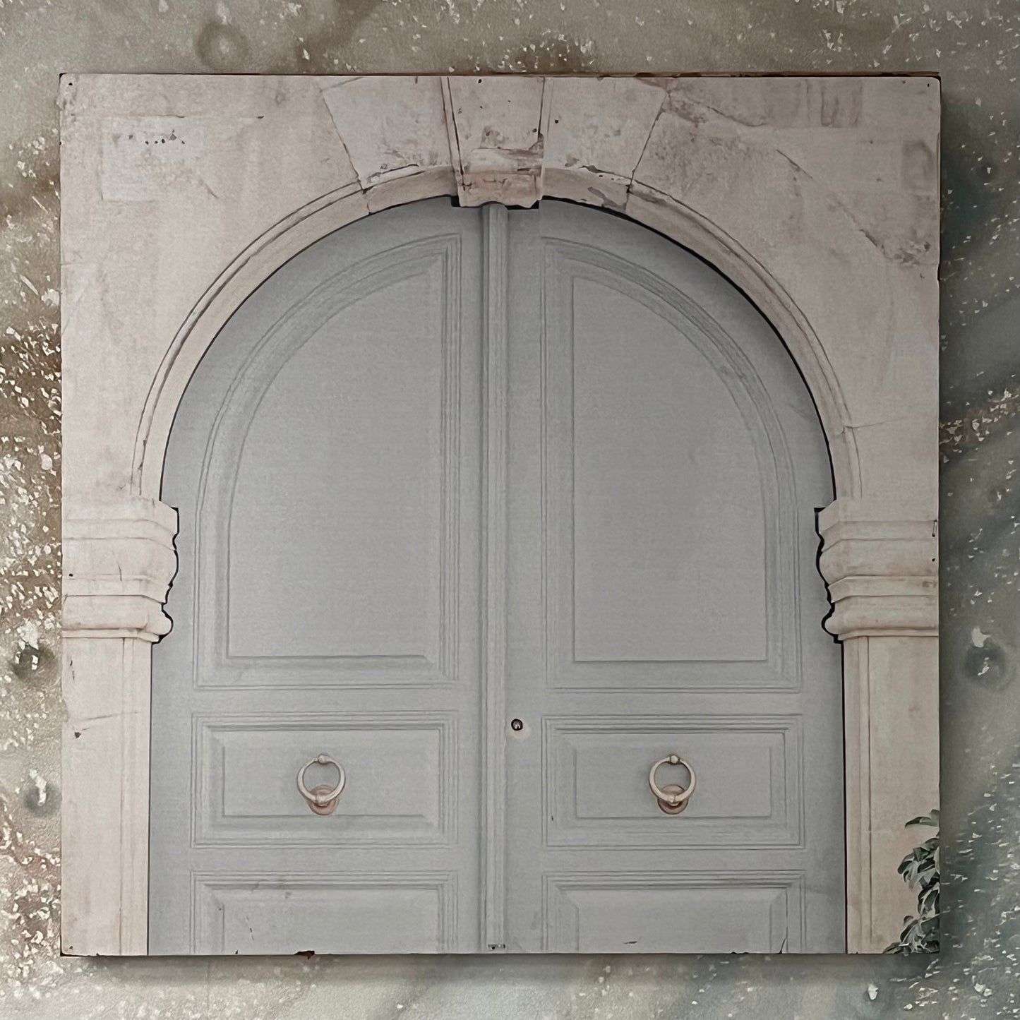 Mint Door-Open Box