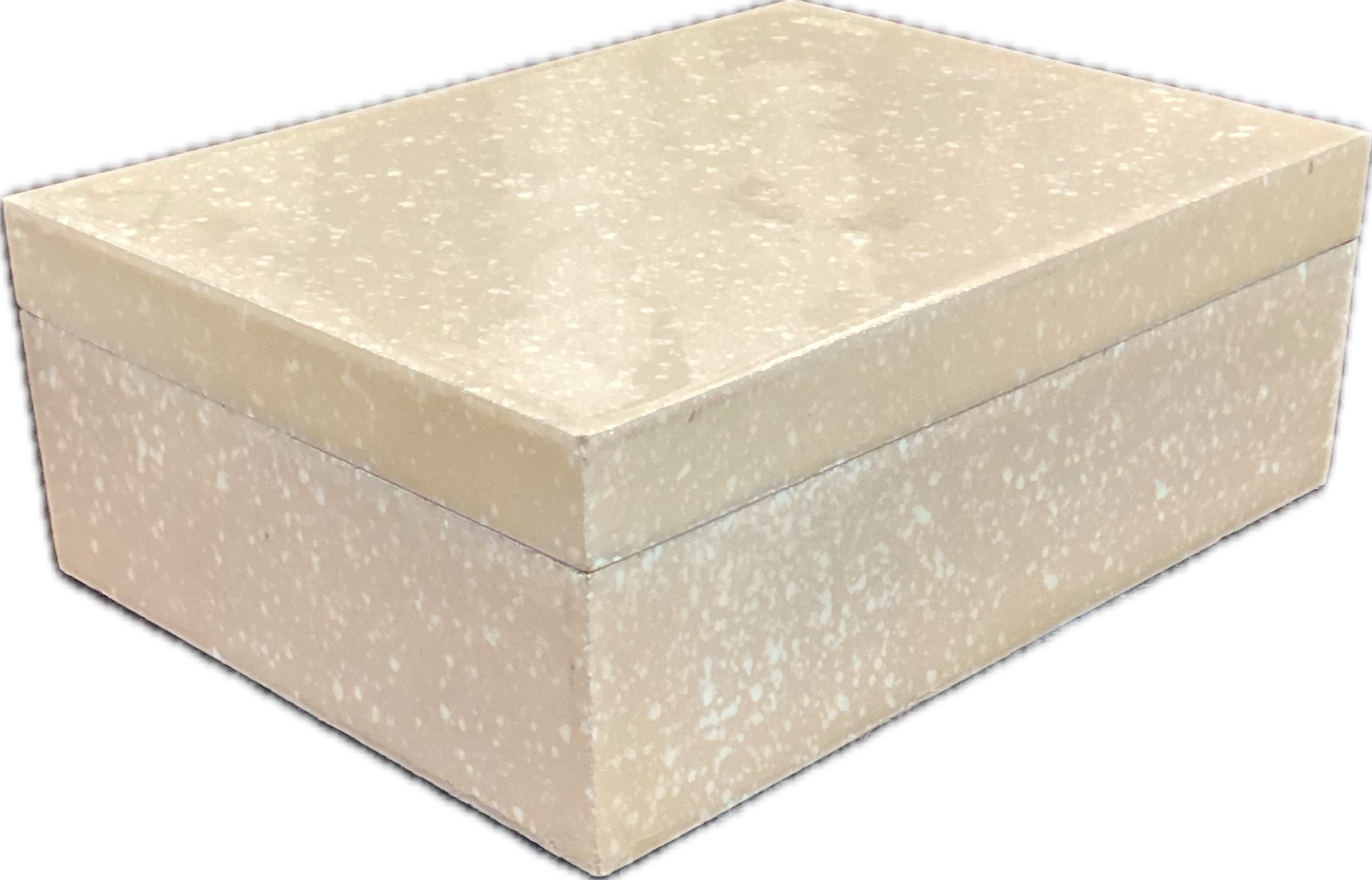 Beige Decorative Boxes