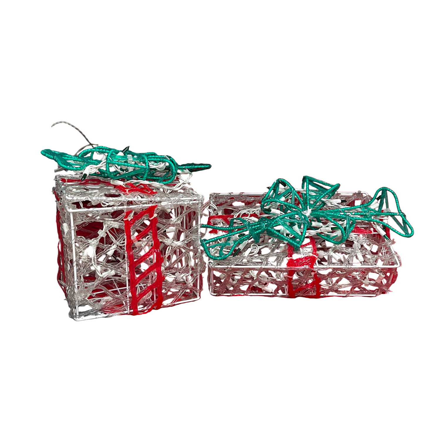 Arctic Ice Gift Boxes - set of 2