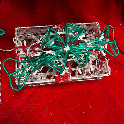 Arctic Ice Gift Boxes - set of 2