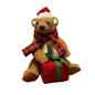 Christmas Decor Bear