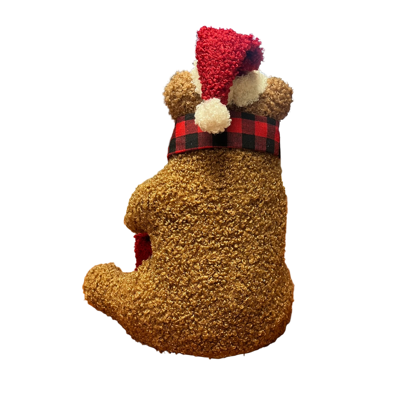 Christmas Decor Bear