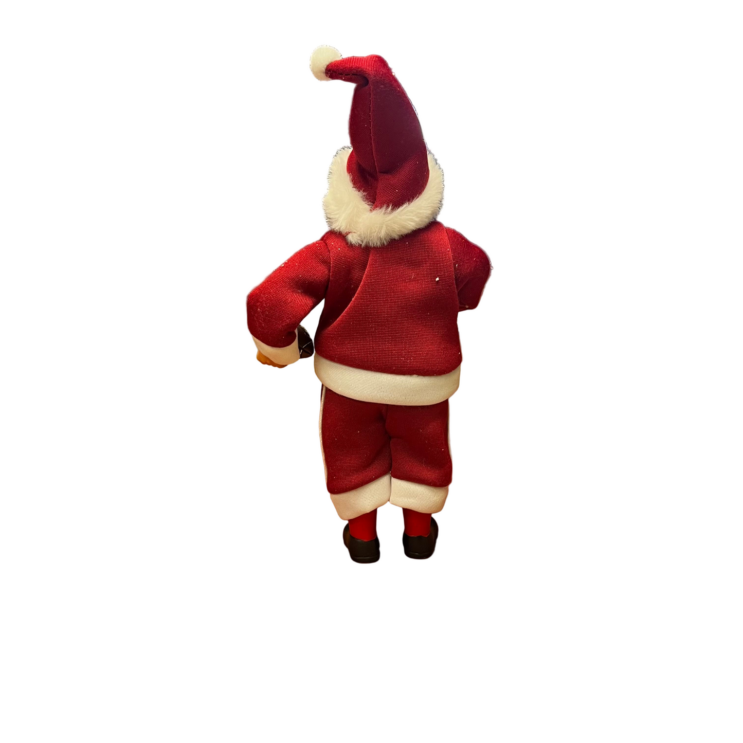 Football Santa Claus