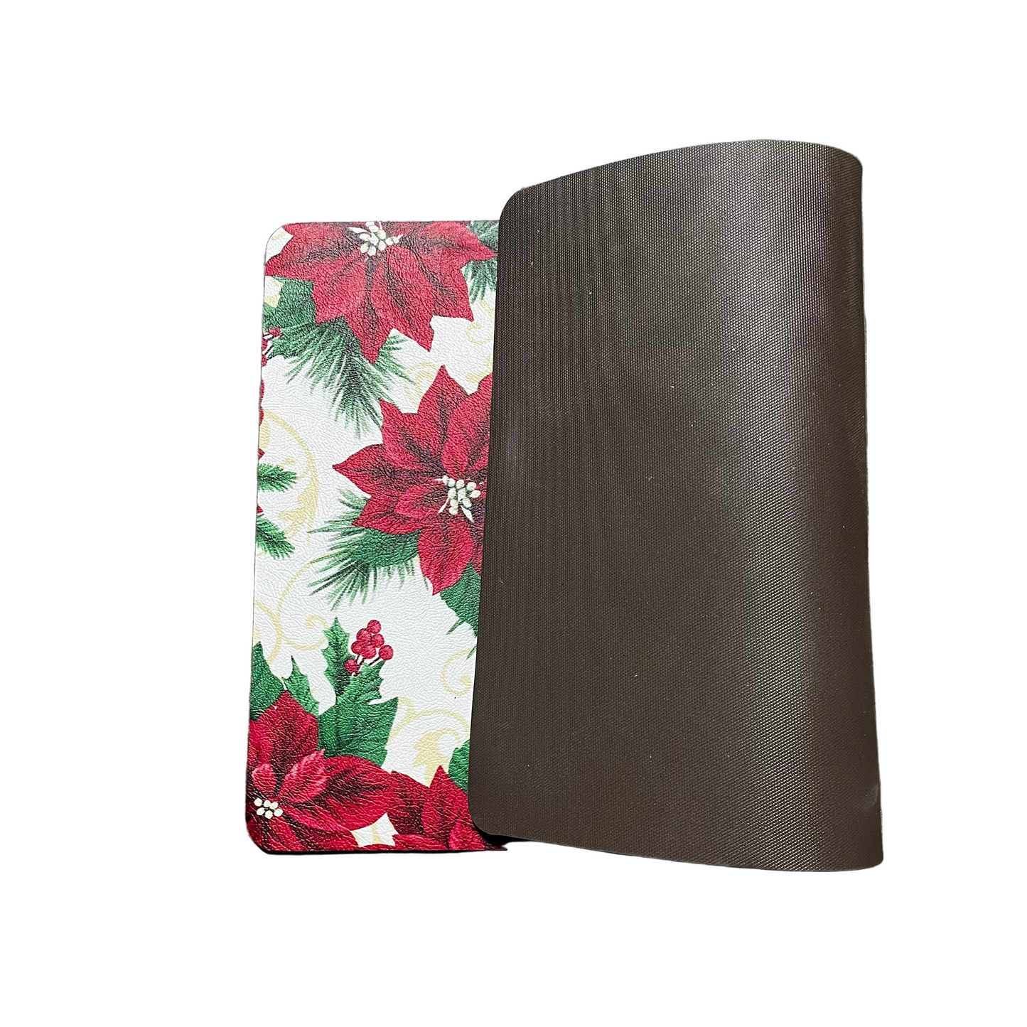 Christmas Kitchen Rug *OPEN BOX