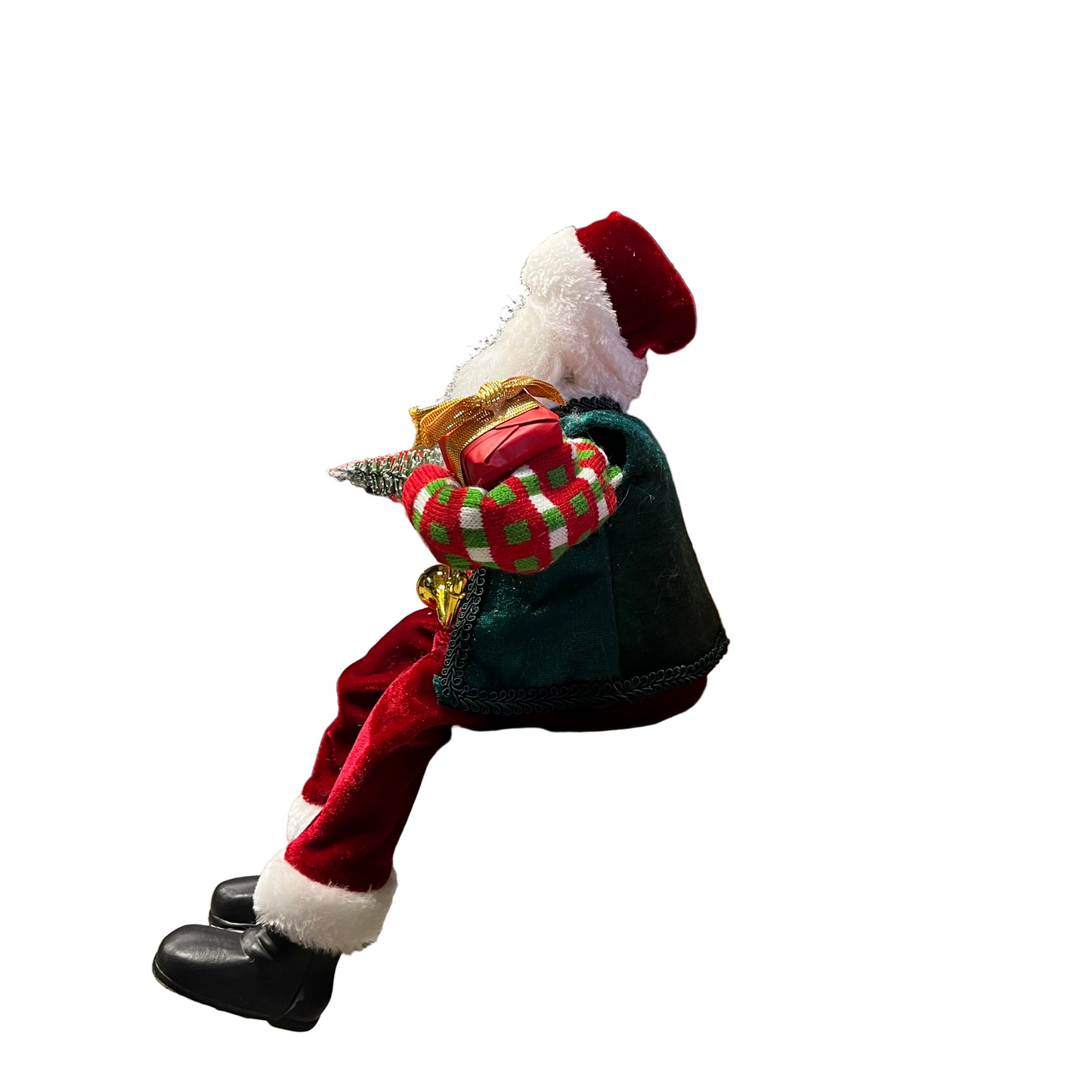 Saint Nicholas Xmas Decoration