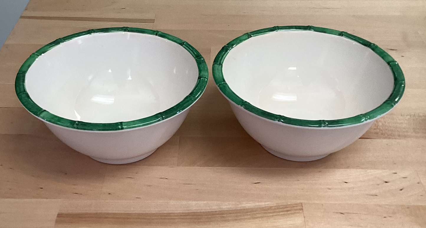 Tommy Bahama Bowls