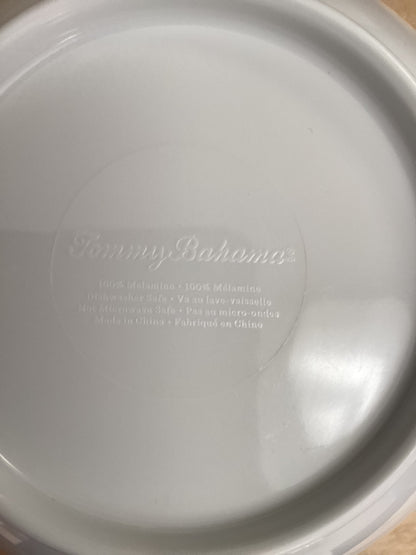 Tommy Bahama Bowls