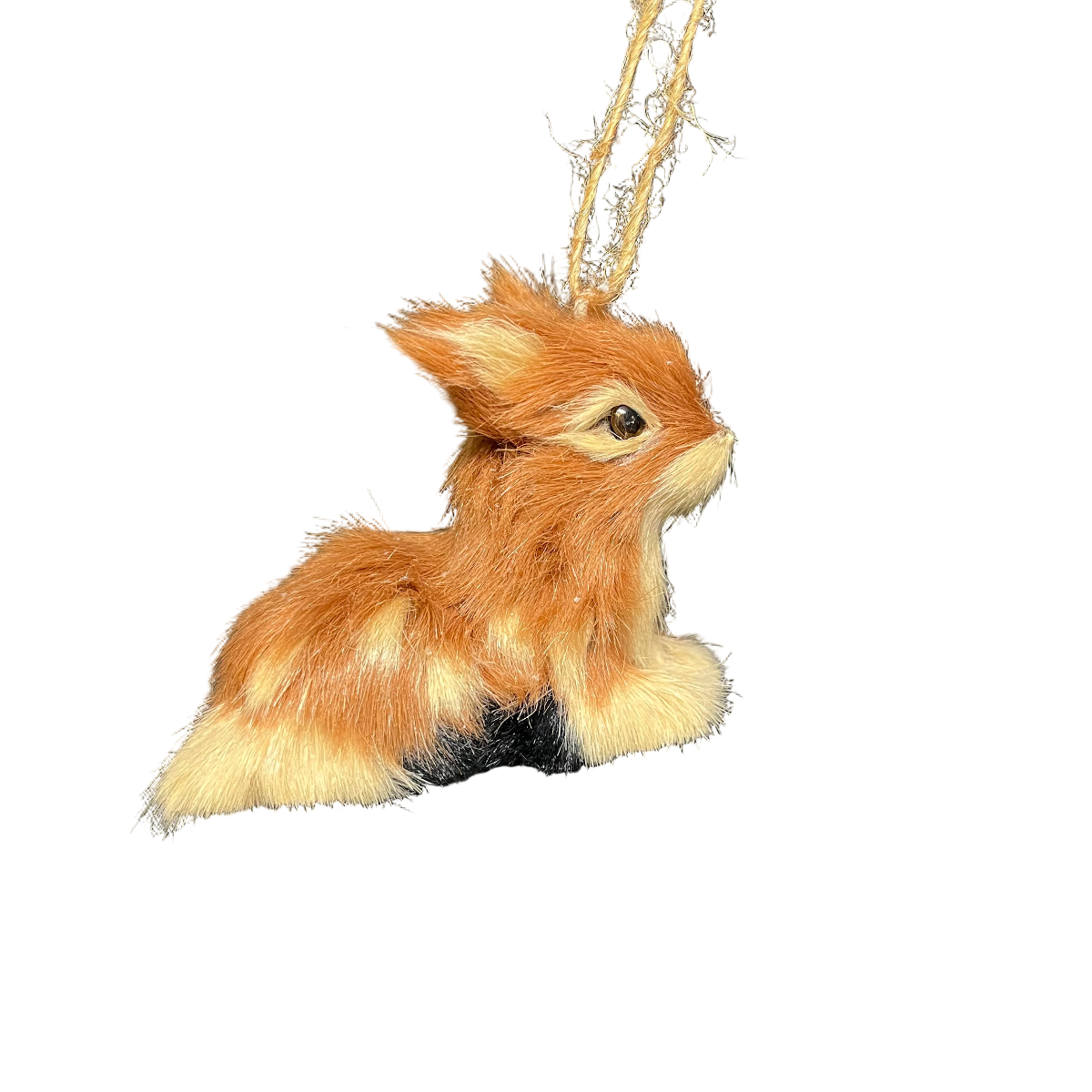 Baby Reindeer Ornament *OPEN BOX