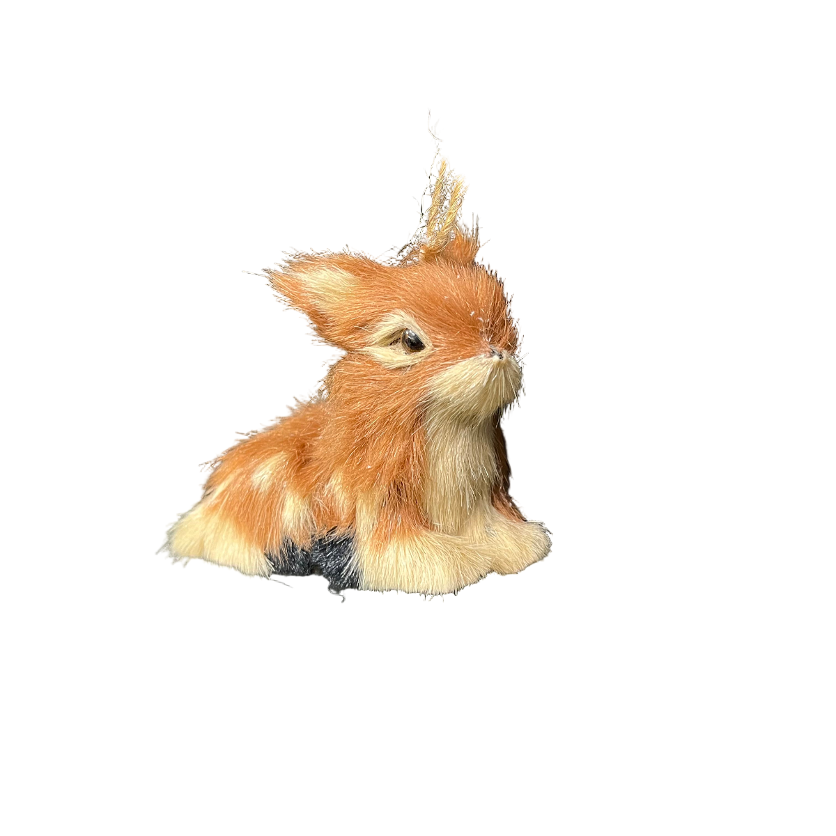 Baby Reindeer Ornament *OPEN BOX