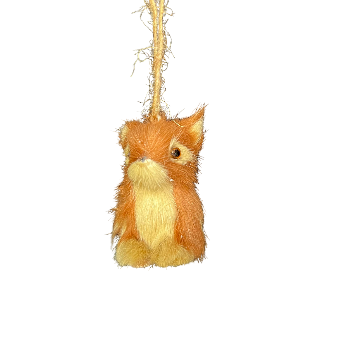 Baby Reindeer Ornament *OPEN BOX