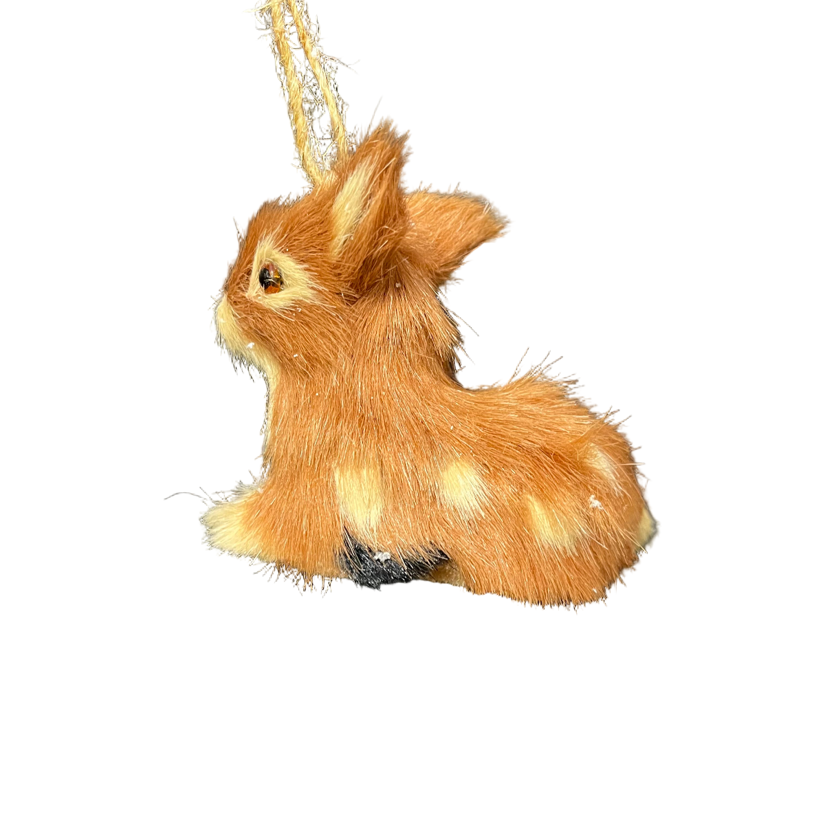 Baby Reindeer Ornament *OPEN BOX