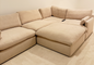 Linen Modular Sectional*LOCAL PICK UP ONLY