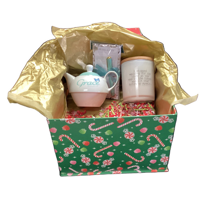 Be Still & Sip Gift Set