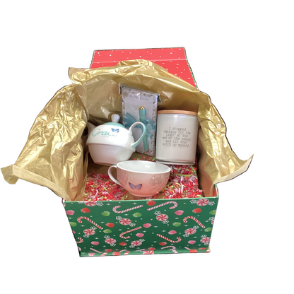 Be Still & Sip Gift Set