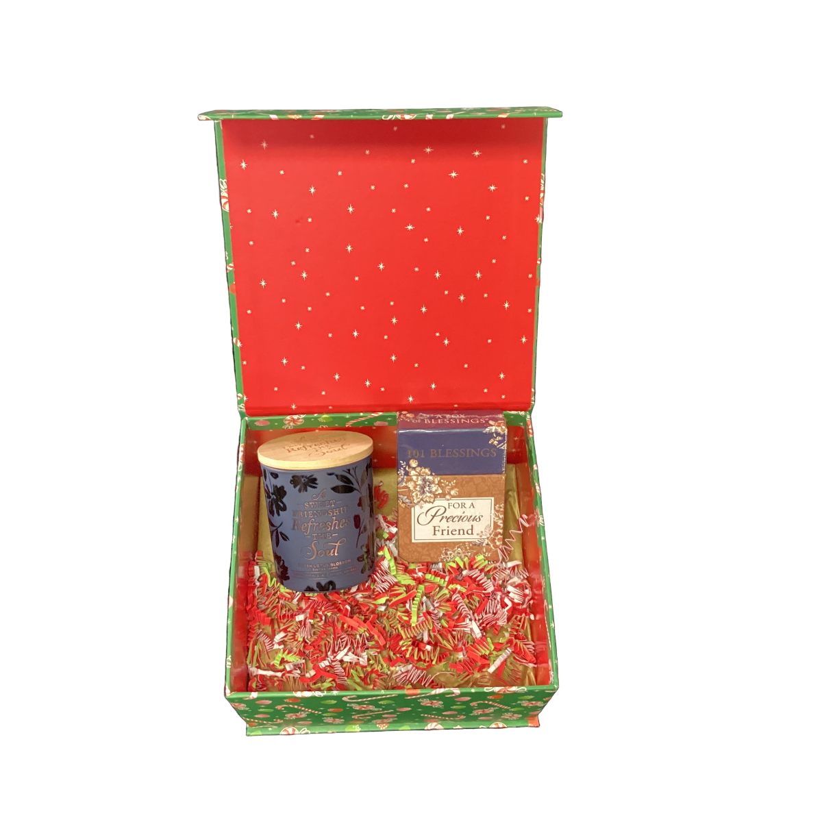 Sweet Friendship Gift Set