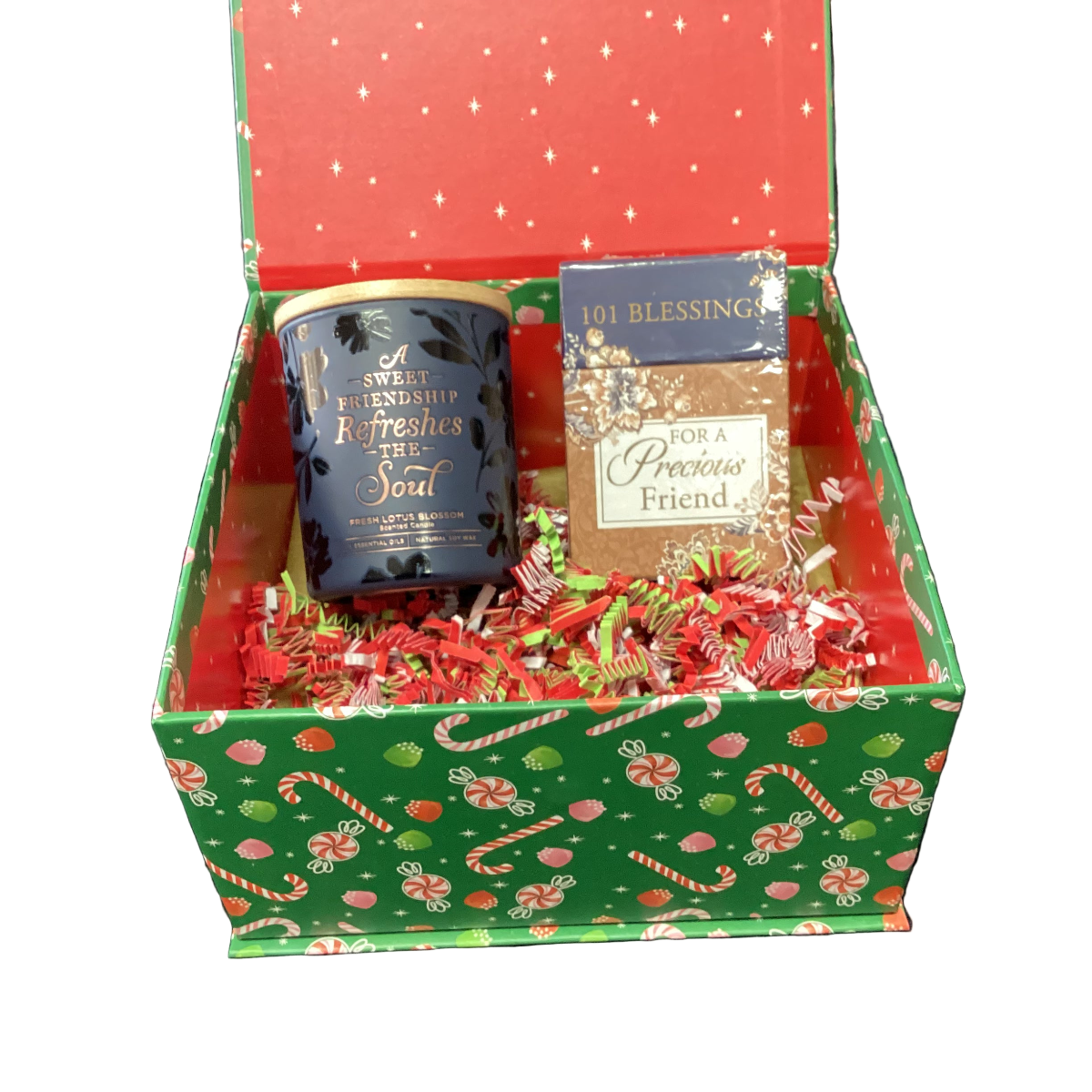 Sweet Friendship Gift Set