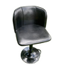 Faux leather swivel barstool *Open Box*- Local Pick Up Only
