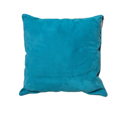 Teal Pillows (SET OF 2) *OPEN BOX