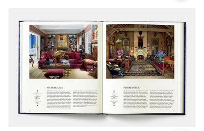 Interiors Book