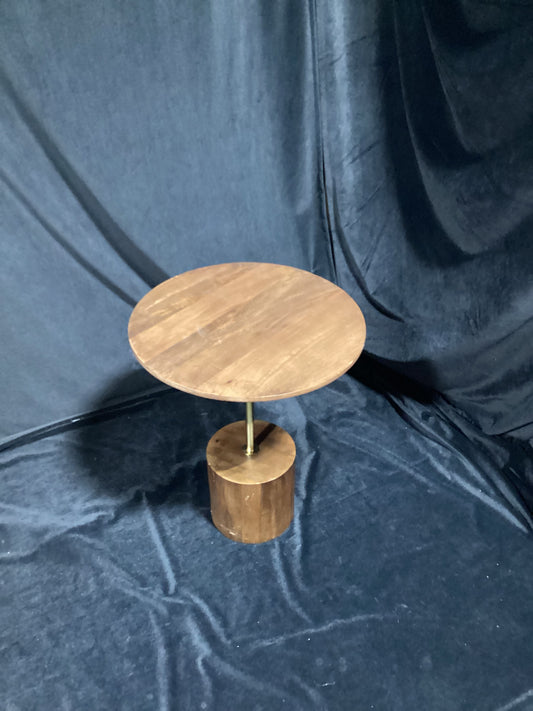 Round Side Table