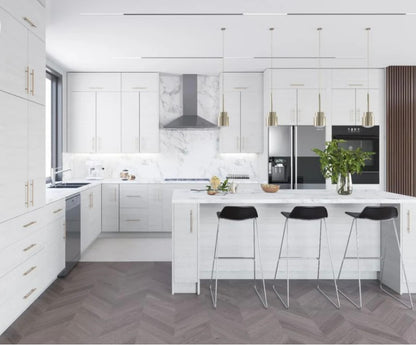 Kitchen cabinets- Set of 2- local pick up