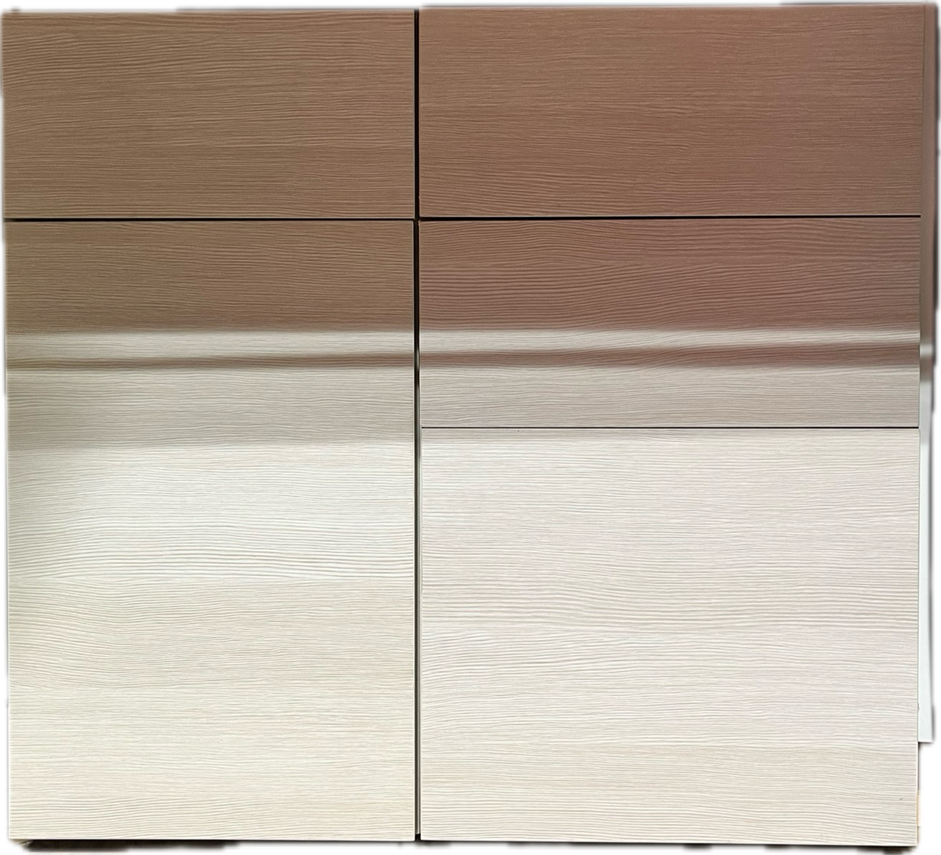 Kitchen cabinets- Set of 2- local pick up