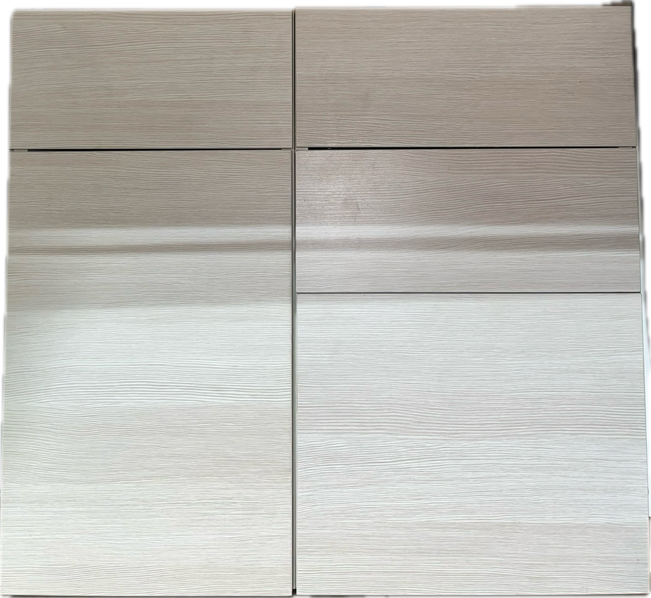 Kitchen cabinets- Set of 2- local pick up