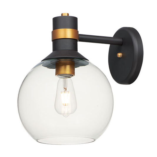 Outdoor Wall Lamp