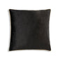 Cloud9 Design Black & Gold Noah Pillow