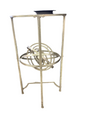 Armillary Side Table-LOCAL PICK UP