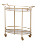 Kaydence Bar Cart-Open Box