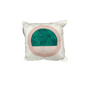 Petite Abstract Pillow