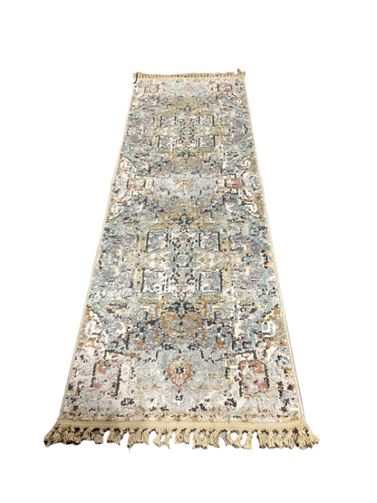 Wisteria Runner rug