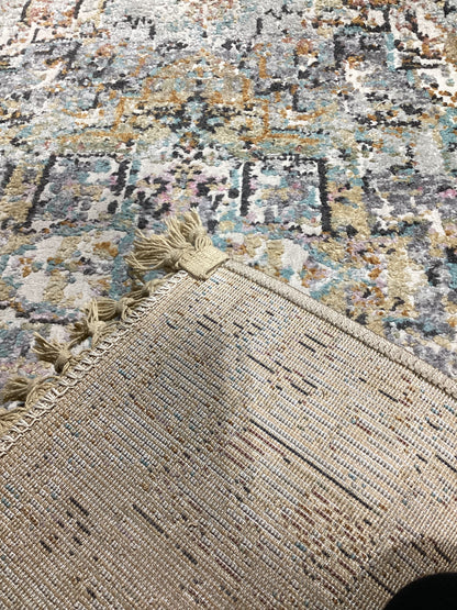 Wisteria Runner rug