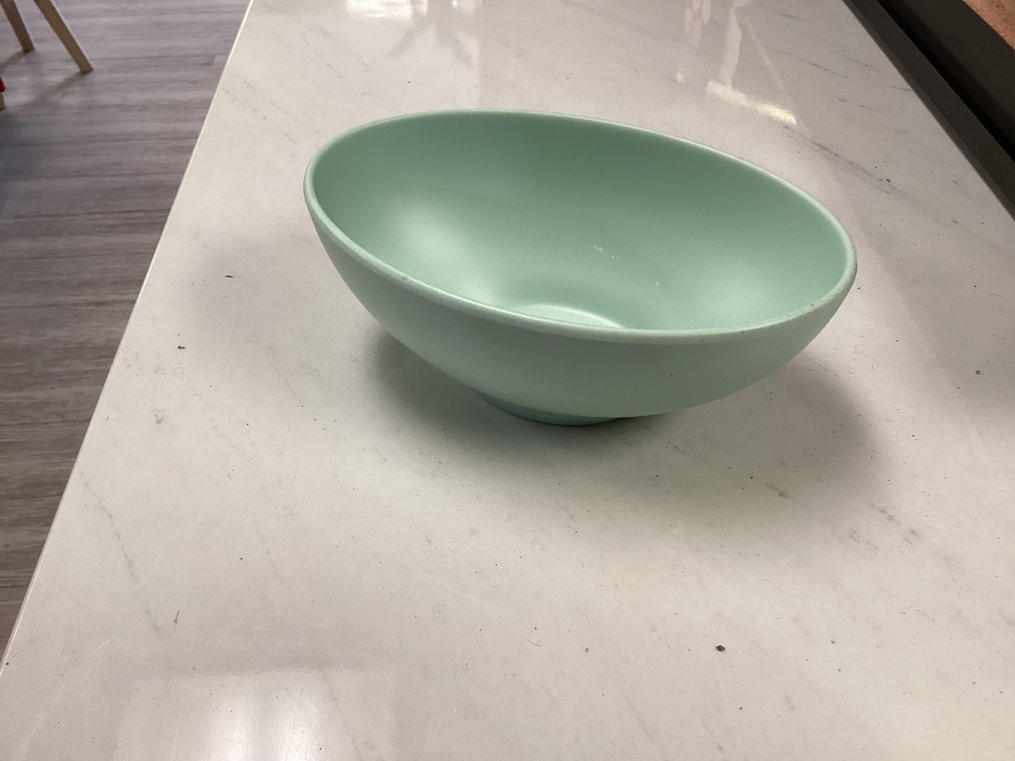 Small Mint  Bowl