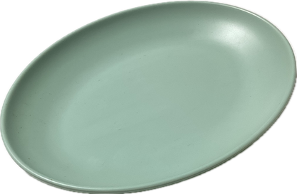 Small Mint Plate