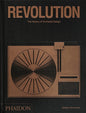 Revolution The History of TurnTable Design