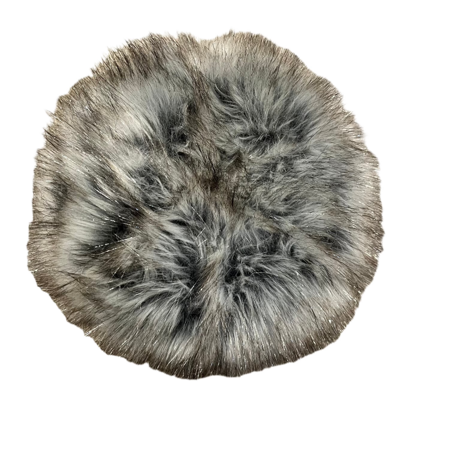 Could 9 Faux Fur Pillow