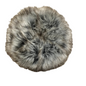 Cloud 9 Faux Fur Pillow