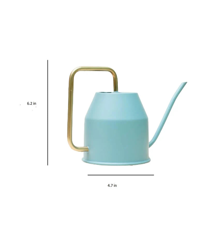 Mint Watering Can