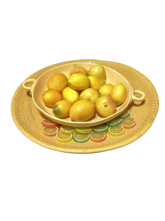 Ceramic Tray