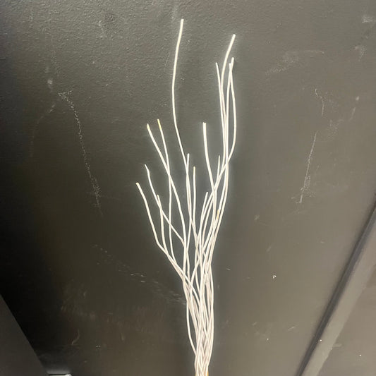 White Wood sticks