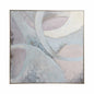 Abstract Pastel Wall Art