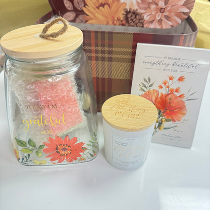 Celebrate Gratitude Gift Set